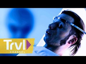 Terrifying First-Hand Alien Abduction Accounts | UFO Witness | Travel Channel