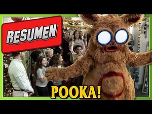 POOKA! Another Evil Plush? SUMMARY