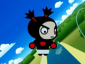 [PUCCA] EP 21_Bungee Jump (번지점프)