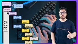 Accessing Children of an Element JavaScript Tutorial in Hindi 32