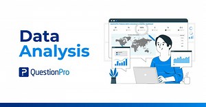 Data Analysis: Definition, Types and Examples | QuestionPro