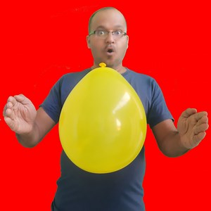 In this video Magic Trick Guru is doing 3 easy levitation magic tricks. These all tricks are done by glass, balloon and ring. Hope you will love these 3 easy levitation magic tricks. #magic #magictricks #magictrickguru #howtomagic #levitation | Magic Trick Guru