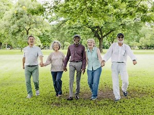 How Your Relationships Affect Your Health