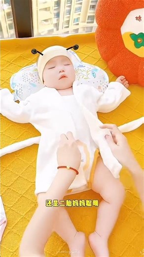 Newborn Baby Winter Sleeping Bag Review Soft, Warm Comfortable Baby Sleeping Suit for New Borncute