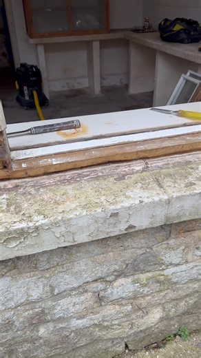 Restoring Sash Windows: A Step-by-Step Guide