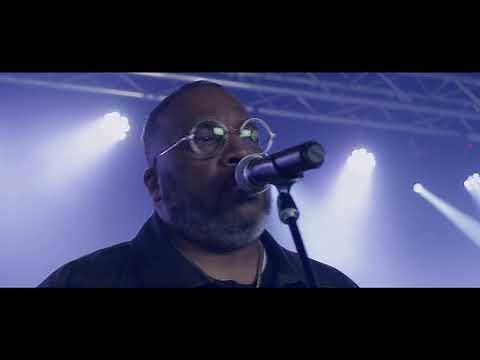 Marvin Sapp - Undefeated (Official Music Video)