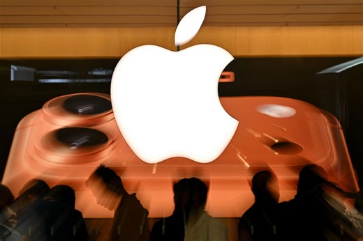 What’s the new 'background security' on the iPhone? What we know.