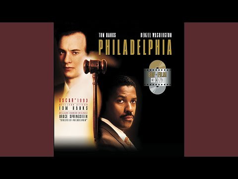 Streets of Philadelphia