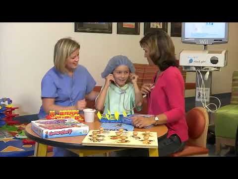 Surgical Center Tour