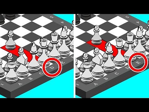 How to Play Chess: The Complete Guide for Beginners
