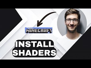 How to Install Shaders in Minecraft (2025) – Full Step-by-Step Guide