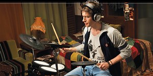 Electronic Drum Kit Setup: Guides To Follow | DRUM! Magazine