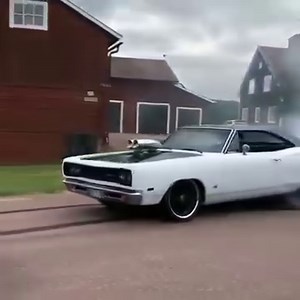 Custom & Classic on Reels