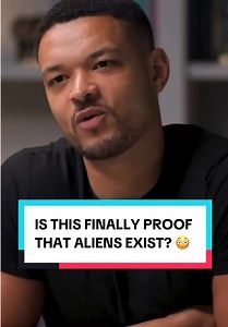 Are Aliens Real? Podcast Discusses Space & Conspiracy