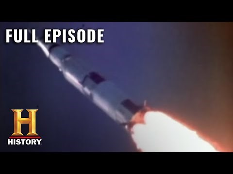 Modern Marvels: Experience the Flight of Apollo 11 (S11,E28) | Full Episode | History