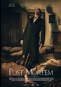 Post Mortem - Film (2020)