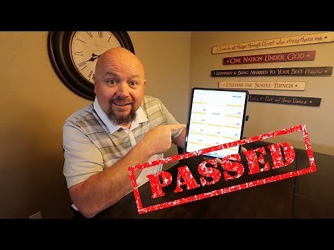 HOW TO PASS CDL PERMIT ON FIRST TRY!!! PRIME Inc.