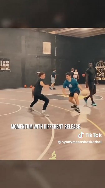 Master High-Level Passing Skills in Basketball