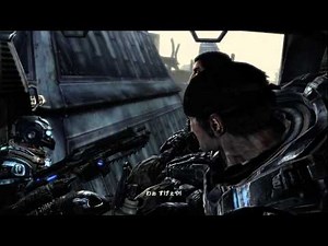 Gears of War (ギアーズオブウォー) Gameplay1