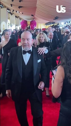 Join Us Weekly On The Oscars Red Carpet!