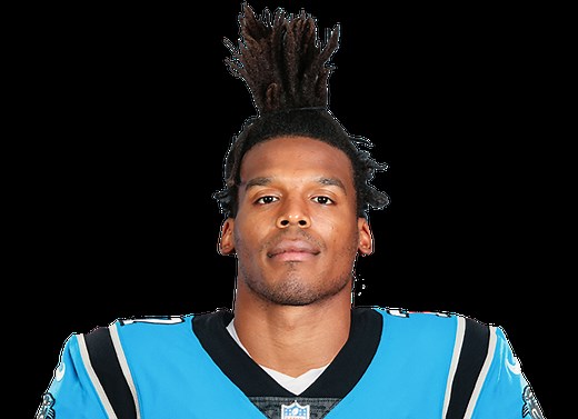 Cam Newton Career Stats - NFL - ESPN