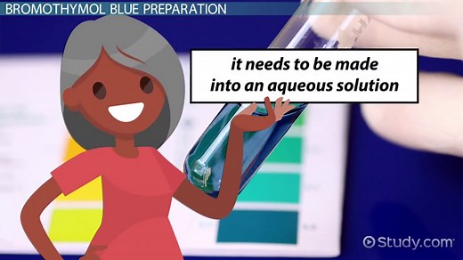 Bromothymol Blue: Preparation & Safety