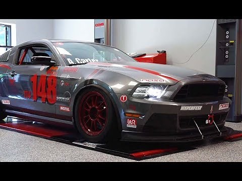 CEMB ARGOS Touchless Wheel Alignment System DEMONSTRATION