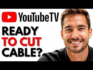 YouTube TV For Beginners: Everything You Need To Know 📋