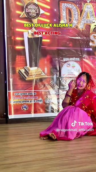 Exploring Gorkha: A TikTok Adventure