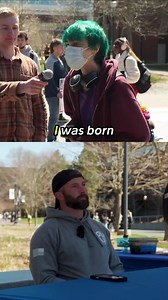 What is a Man? A Debate on Manhood