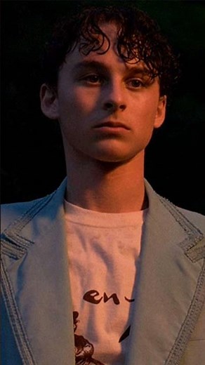 Stanley Uris V.S. Stanley Barba #it #tiktok #edit #horror #movies