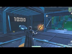 Raider464's Impossible Edit Course 3!