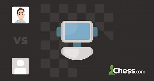 Play Chess Online Against the Computer