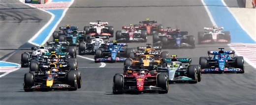 Formula 1, GP Azerbaigian 2025: gli orari tv e streaming