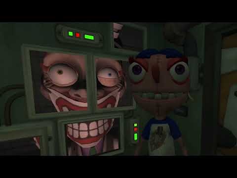 Hello Puppets! Trailer
