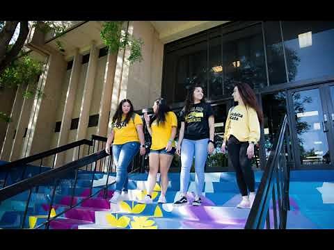 Wichita State University Virtual Campus Tour