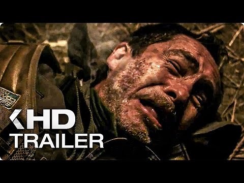 ALIEN: Covenant NEW Movie Clip & Trailer (2017)
