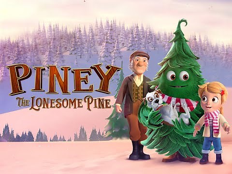 Piney: The Lonesome Pine