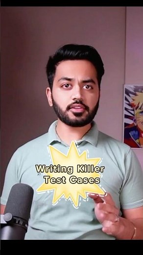 Writing Manual Test Cases: 3 Essential Tips for Beginners | Part 1 | SDET UNICORNS