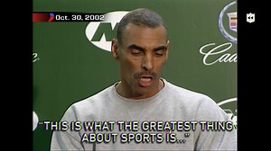 This Day in History: New York Jets coach Herm Edwards' 'You play to win the game' press conference