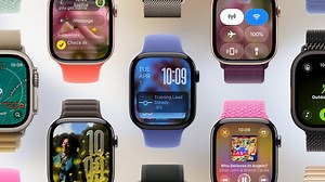 Five New Apple Watch Features Coming With WatchOS 26