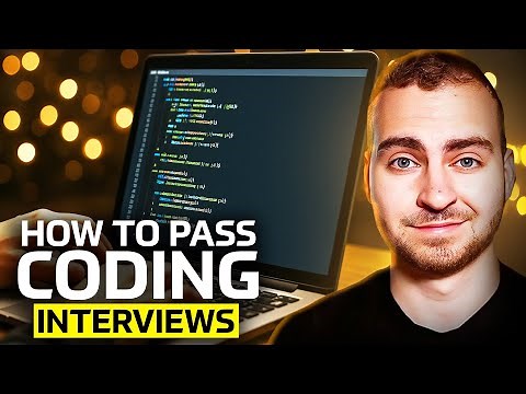How To Pass Coding Interviews Like the Top 1%