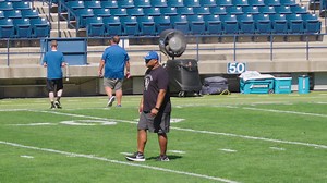 highlights from LaVell Edwards Stadium 🎥 | BYU Football