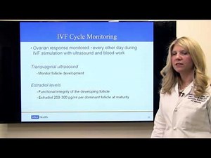 IVF Protocols and Procedures - Kathleen Brennan, MD | UCLA OBGYN/Fertility Clinic