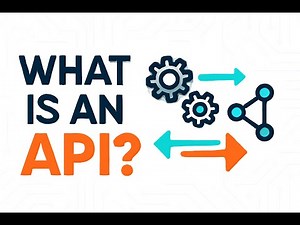 Understanding APIs - Simple Explanation