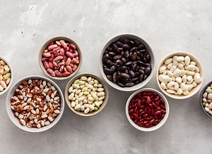 14 Healthiest High-Protein Beans You Can Eat