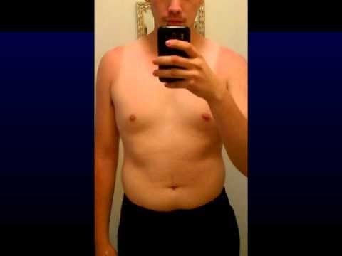 Insanity Workout Results 60 Days
