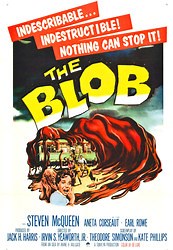 The Blob Reviews - Metacritic