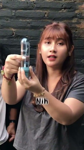 Solusi mambu kelek pakai “itwill ketie” 🌸 #itwilllegit #deospray