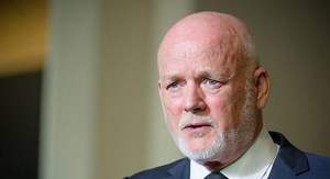 INTERVIEW: 'Implementation of the 17 SDGs is the core of my work’ – UN General Assembly President Peter Thomson